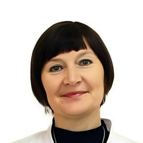 Постникова Нина Леонтьевна — Невролог, Бор