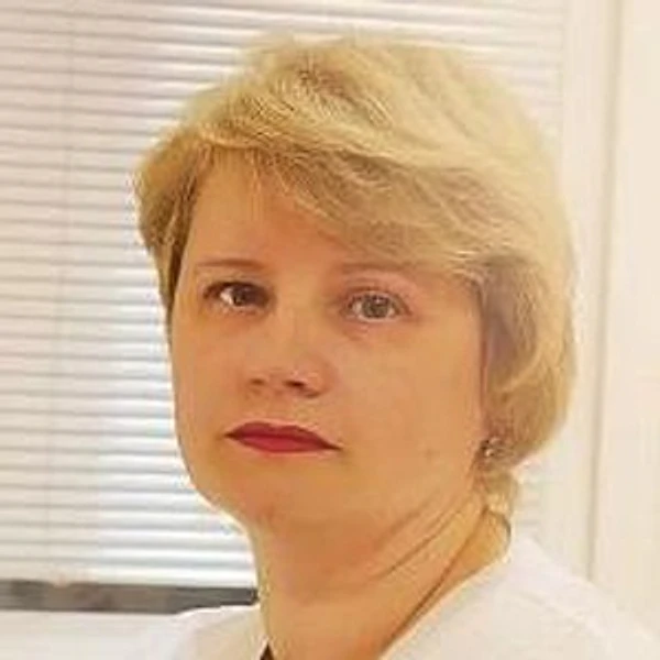 Лазарева Наталья Владимировна — Невролог, Бор