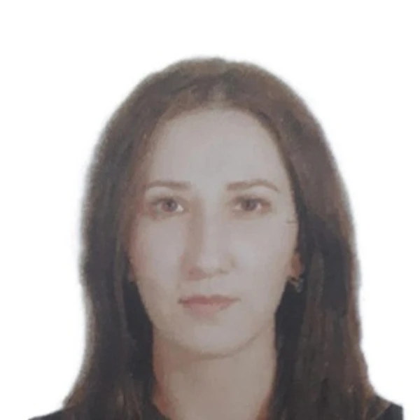 Рябкова Эльза Равилевна — Функциональный диагност, Спортивный врач, Астрахань