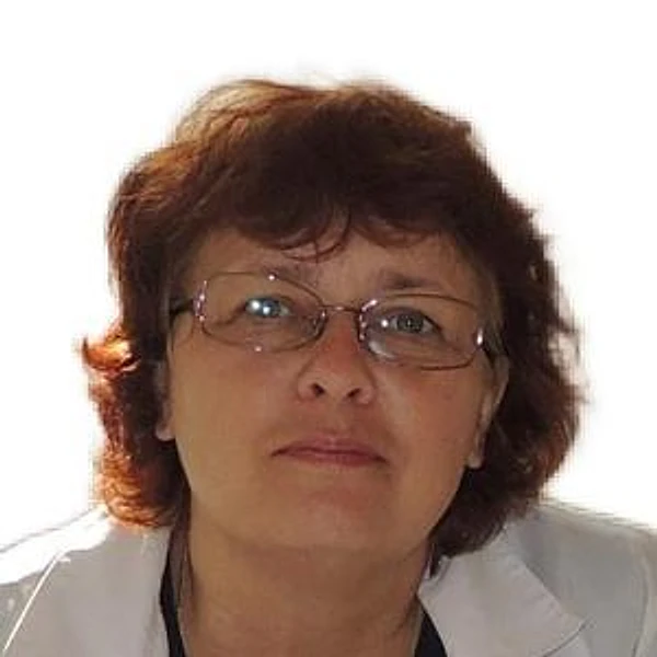 Шубеничева Ольга Алексеевна — Невролог, Терапевт, Владивосток