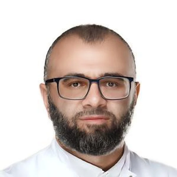 Сулейманов Джамал Джаналиевич — Уролог, Андролог, Владивосток