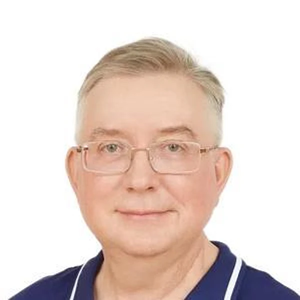 Незнамов Алексей Николаевич — Онколог, Москва