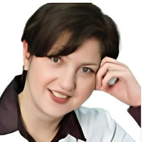 Балашова Екатерина Николаевна — Анестезиолог-реаниматолог, Неонатолог, Педиатр, Москва