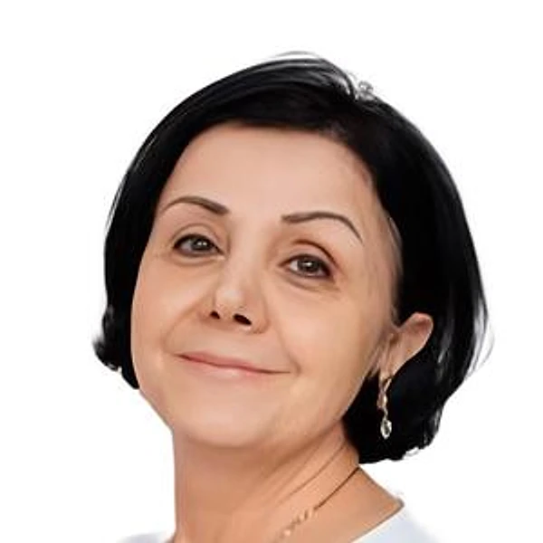 Бакуридзе Этери Мухамедовна — Гинеколог, Акушер, Трансфузиолог, Москва