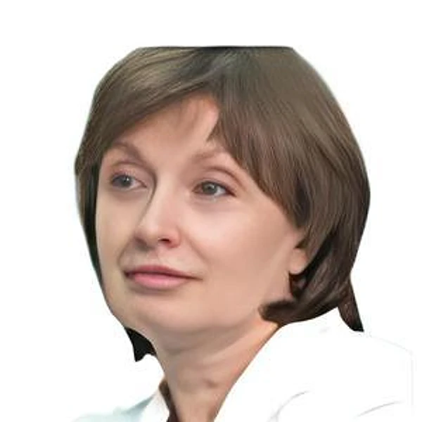 Береговая Елена Викторовна — Неонатолог, Анестезиолог-реаниматолог, Педиатр, Москва