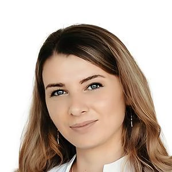 Бикбулатова Галина Константиновна — Диетолог, Терапевт, Новосибирск