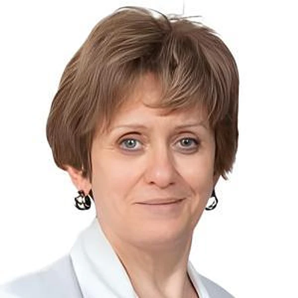 Бойкова Юлия Владимировна — Гинеколог, Акушер, Врач УЗИ, Москва