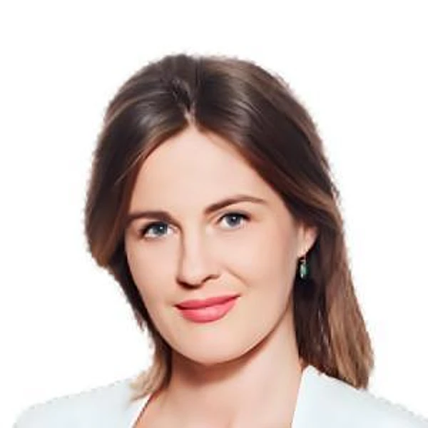 Коршикова Полина Николаевна — Акушер, Гинеколог, Гинеколог-хирург, Москва