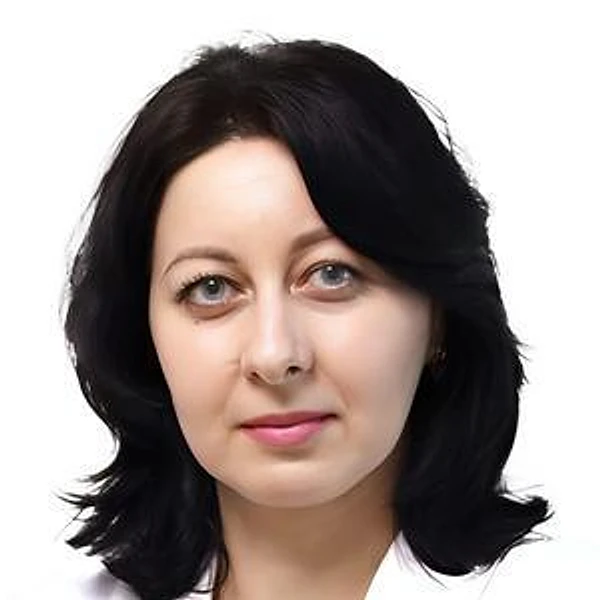 Нагель Юлия Александровна — Рентгенолог, Новосибирск