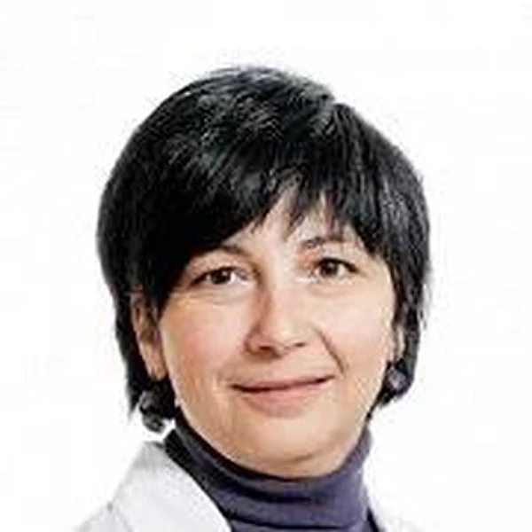 Хабелова Тамара Александровна — Инфекционист, Уфа