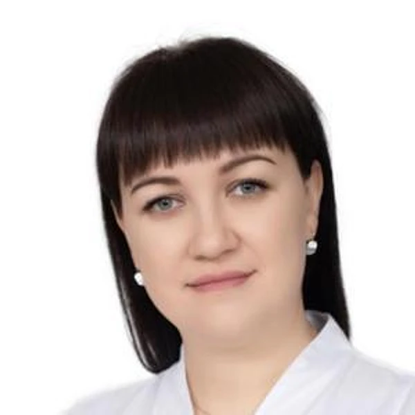Бычкова Анастасия Евгеньевна — Гинеколог, Москва