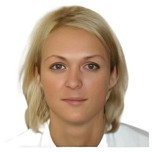 Бурыкина Полина Николаевна — Хирург, Акушер, Гинеколог, Москва