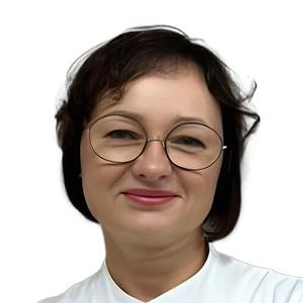 Буяновская Ольга Анатольевна — Гинеколог, Акушер, Генетик, Москва