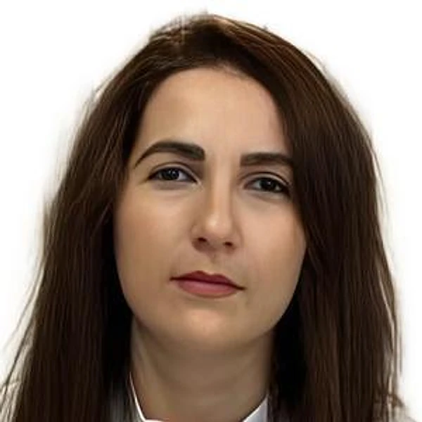 Нариманян Асмик Карленовна — Стоматолог, Липецк