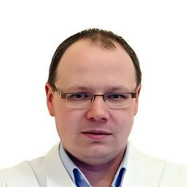 Вязьменов Эдуард Олегович — ЛОР, Детский ЛОР, Москва