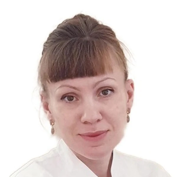 Овчинникова Ирина Вадимовна — Онколог-маммолог, Пластический хирург, Казань