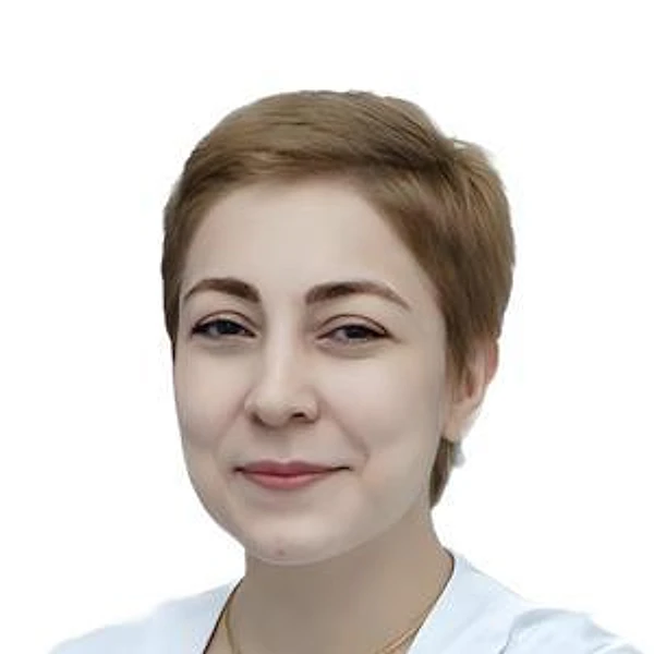 Абашилова Патимат Мусаевна — Пародонтолог, Стоматолог-хирург, Махачкала