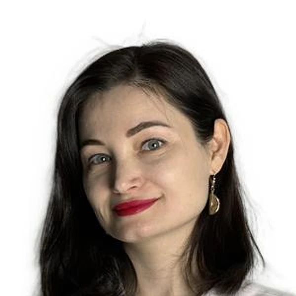 Идрисова Амина Патаалиевна — Челюстно-лицевой хирург, Махачкала