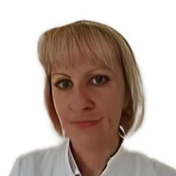 Герец Елена Викторовна — Психотерапевт, Владивосток