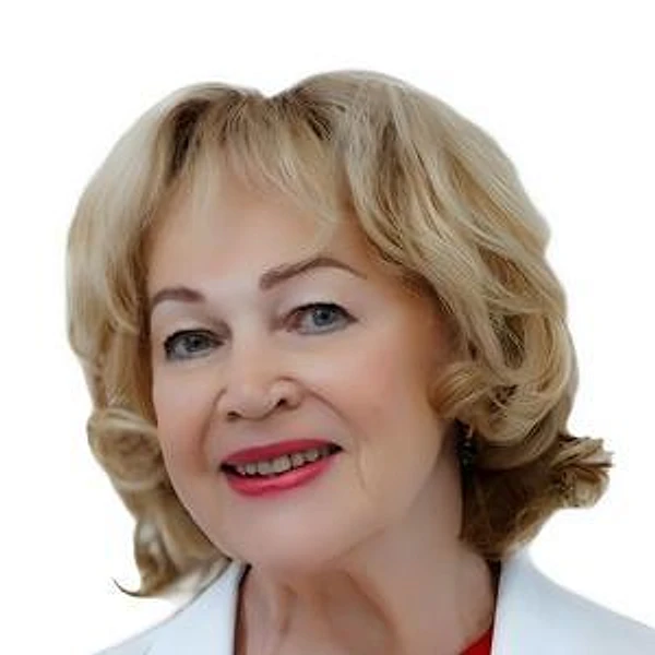 Пантюхина Лариса Александровна — Сурдолог, Детский ЛОР, ЛОР, Новосибирск