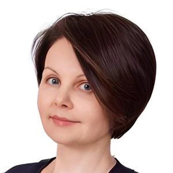Дегтярева Анна Владимировна — Педиатр, Неонатолог, Москва
