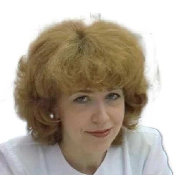 Душкова Эвелина Вячеславовна — Офтальмолог (окулист), Лобня
