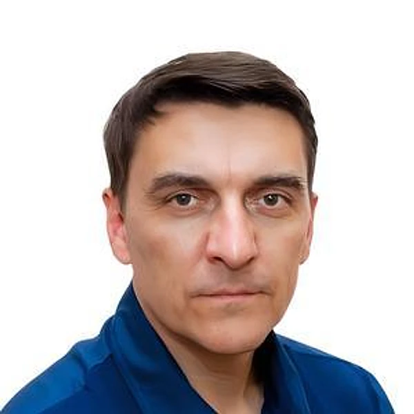 Двужилов Виталий Владимирович — Акушер, Гинеколог, Санкт-Петербург