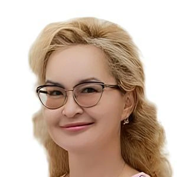 Хайрулина Зульфия Зуфаровна — Врач-косметолог, Новосибирск