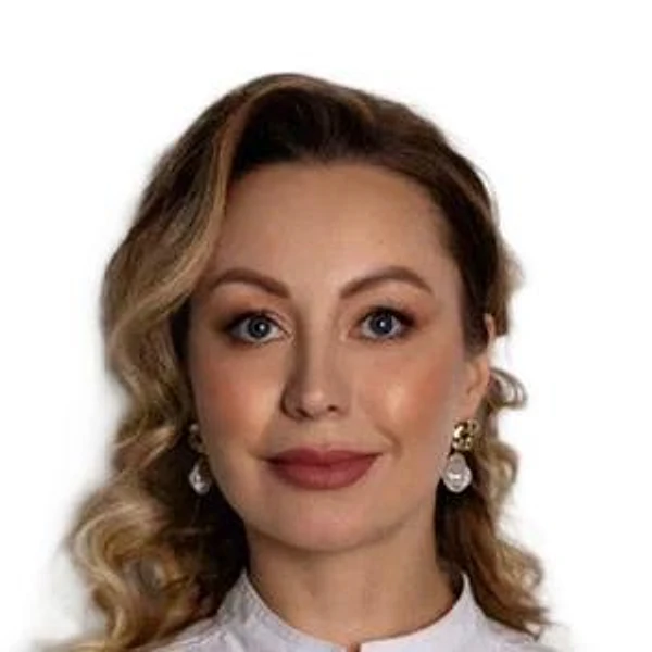 Антонова Юлия Владимировна — Врач-косметолог, Дерматолог, Детский дерматолог, Санкт-Петербург