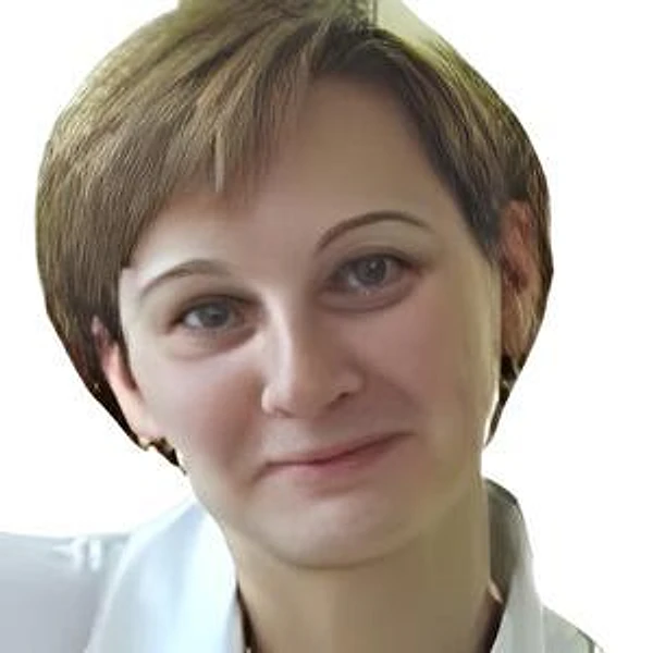 Евдокименко Нина Сергеевна — Анестезиолог-реаниматолог, Неонатолог, Педиатр, Москва