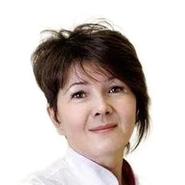 Райкова Светлана Ивановна — Гинеколог, Акушер, Белгород