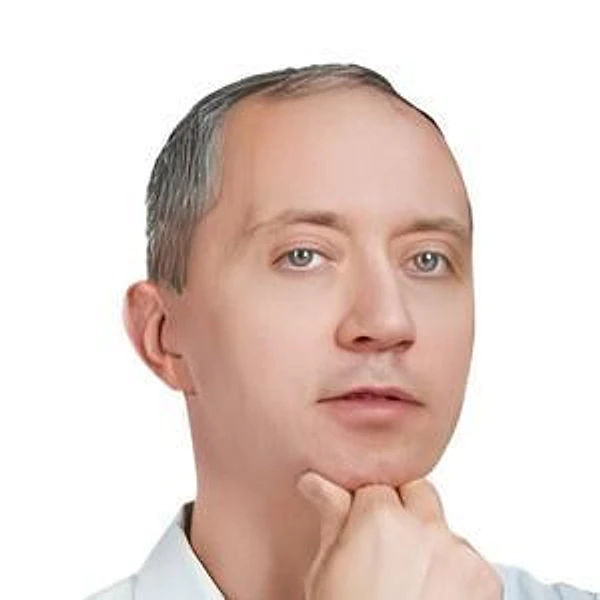 Шишонин Александр Юрьевич — Невролог, Детский невролог, Москва