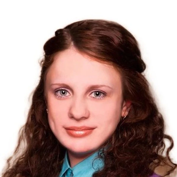 Наумова Алина Викторовна — Инфекционист, Врач УЗИ, Детский врач УЗИ, Кемерово