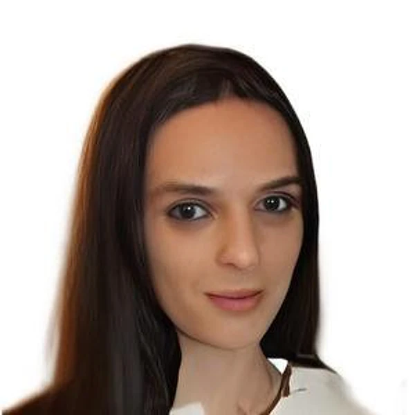 Илиева Элен Аликовна — Гинеколог, Акушер, Врач УЗИ, Москва