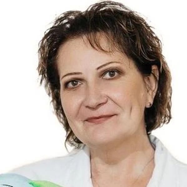 Михайлова Лариса Васильевна — Аллерголог, Детский аллерголог, Детский иммунолог, Волгоград