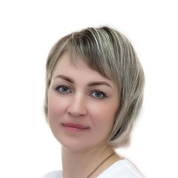 Введенская Татьяна Петровна — Врач УЗИ, Рентгенолог, Челябинск
