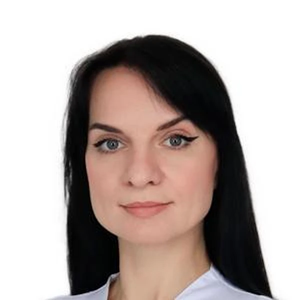 Беланова Алла Владимировна — Кардиолог, Функциональный диагност, Челябинск