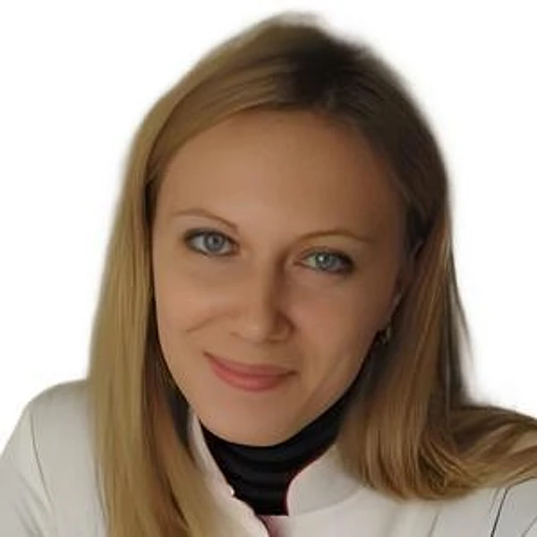 Колегаева Оксана Игоревна — Эндокринолог, Москва