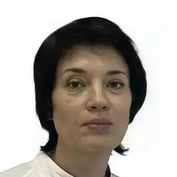 Селезнёва Светлана Владимировна — Эндокринолог, Врач УЗИ, Дзержинск