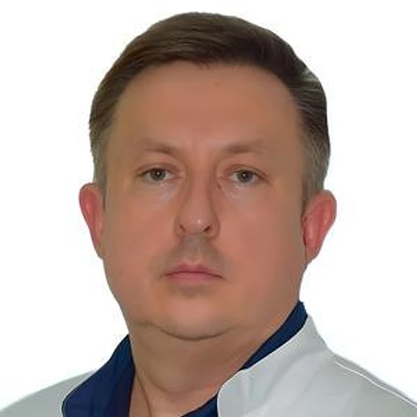 Колесников Владимир Станиславович — Уролог, Андролог, Новороссийск