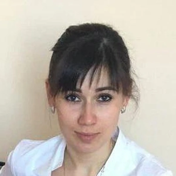 Егина Ольга Александровна — Кардиолог, Пенза