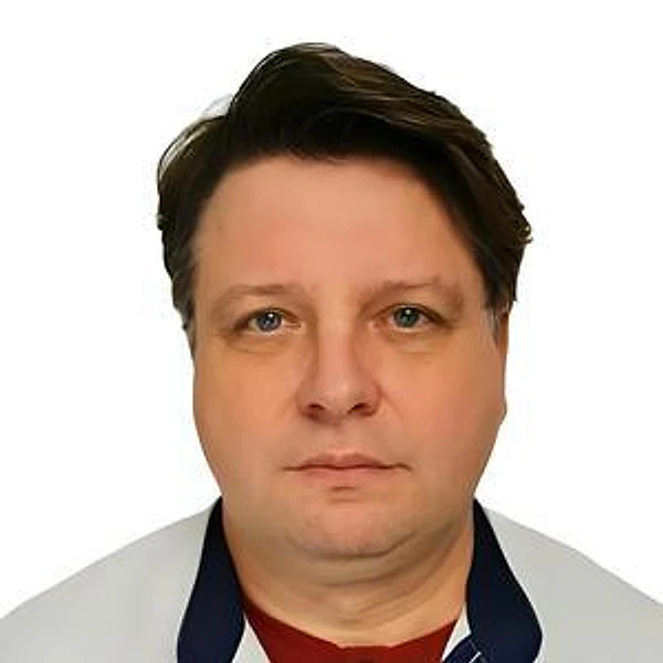 Щаницын Владимир Борисович — Ортопед, Травматолог, Владимир