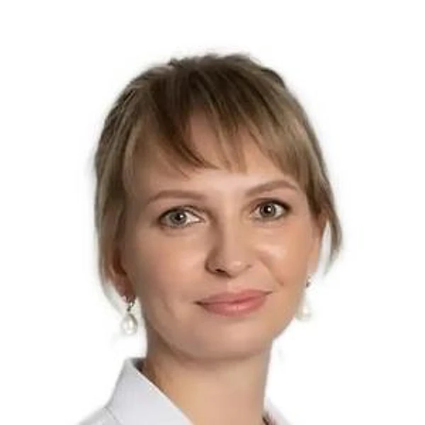 Луценко Ольга Александровна — Гинеколог, Врач УЗИ, Ростов-на-Дону