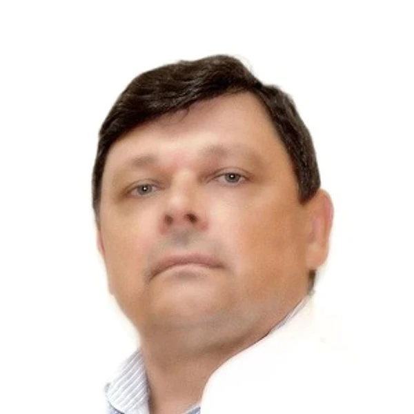 Костюченко Андрей Иванович — Невролог, Детский невролог, Ростов-на-Дону