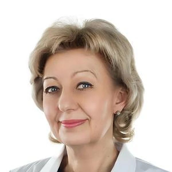 Коськина Наталья Юрьевна — Гинеколог, Гинеколог-эндокринолог, Санкт-Петербург