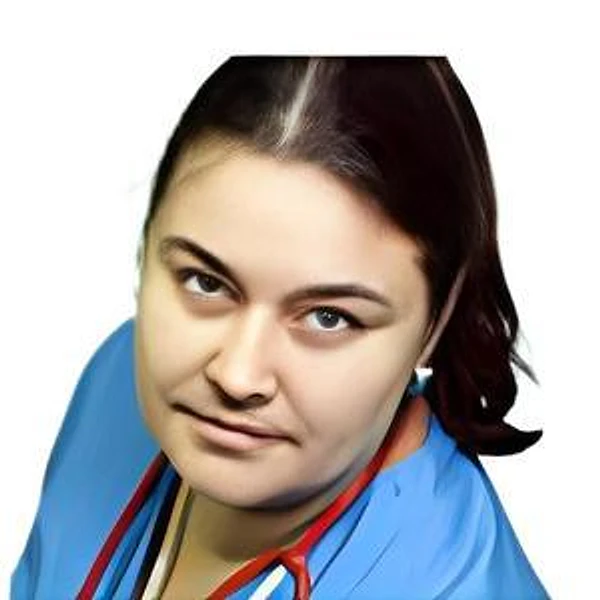 Краснова Лариса Александровна — Анестезиолог-реаниматолог, Врач УЗИ, Функциональный диагност, Москва