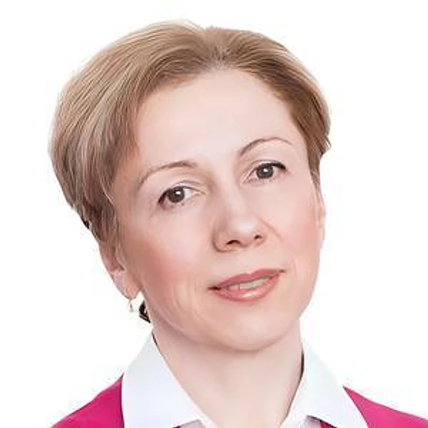 Левина Анна Семеновна — Логопед, Дефектолог, Москва