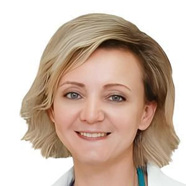 Машканцева Евгения Валерьевна — Анестезиолог-реаниматолог, Врач УЗИ, Неонатолог, Москва
