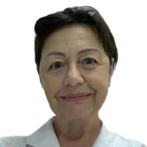 Балашова Светлана Владимировна — Гинеколог, Акушер, Москва