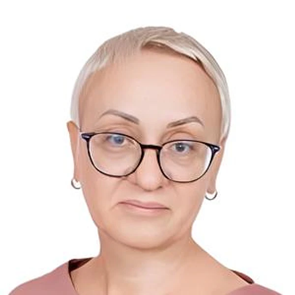 Митюрина Елена Викторовна — Гинеколог, Акушер, Репродуктолог, Москва